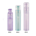 Kosmetische Schaum-Flaschen-Körper-Kosmetik-Schaum-Körper-Schaum-Pumpe (NB240)